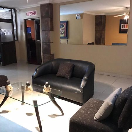 Hostal Bellagio Guayaquil Zewnętrze zdjęcie