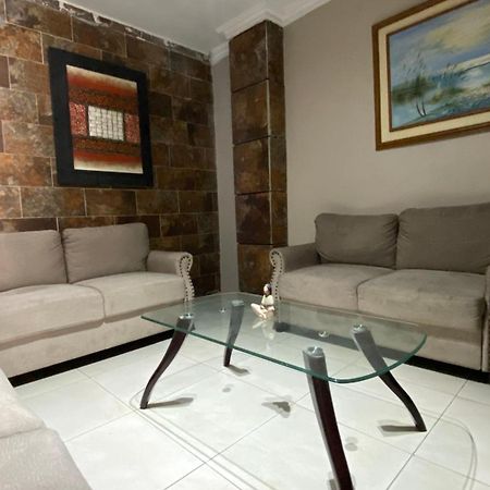 Hostal Bellagio Guayaquil Zewnętrze zdjęcie
