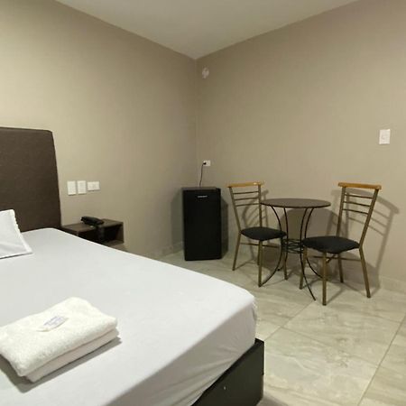 Hostal Bellagio Guayaquil Zewnętrze zdjęcie