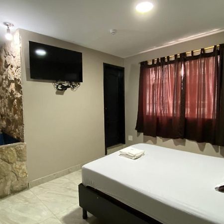 Hostal Bellagio Guayaquil Zewnętrze zdjęcie