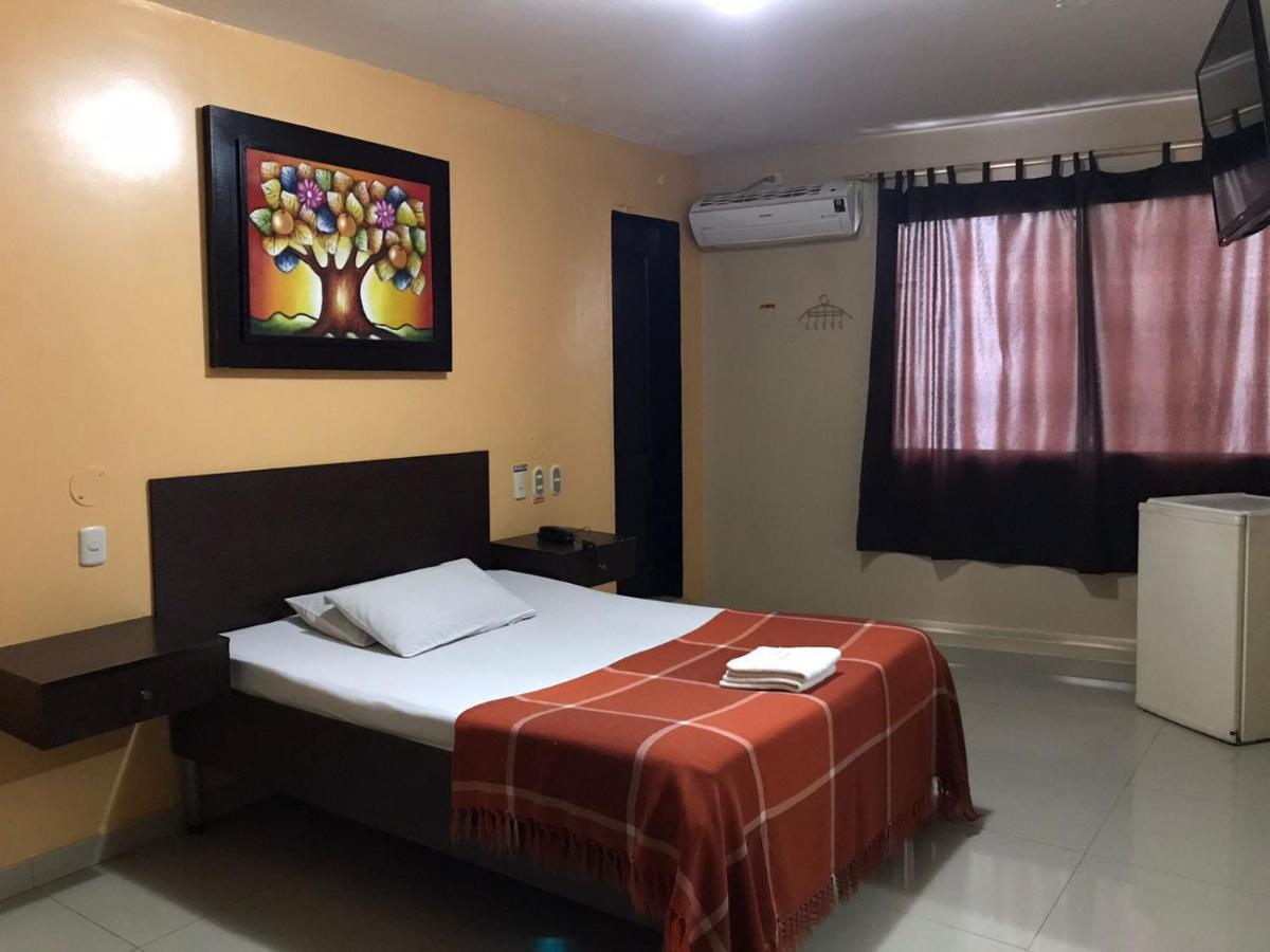 Hostal Bellagio Guayaquil Zewnętrze zdjęcie