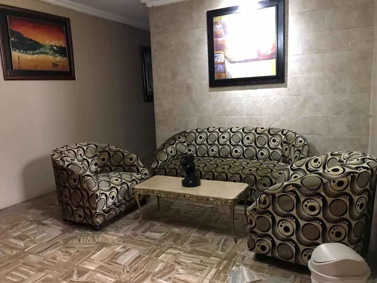 Hostal Bellagio Guayaquil Zewnętrze zdjęcie