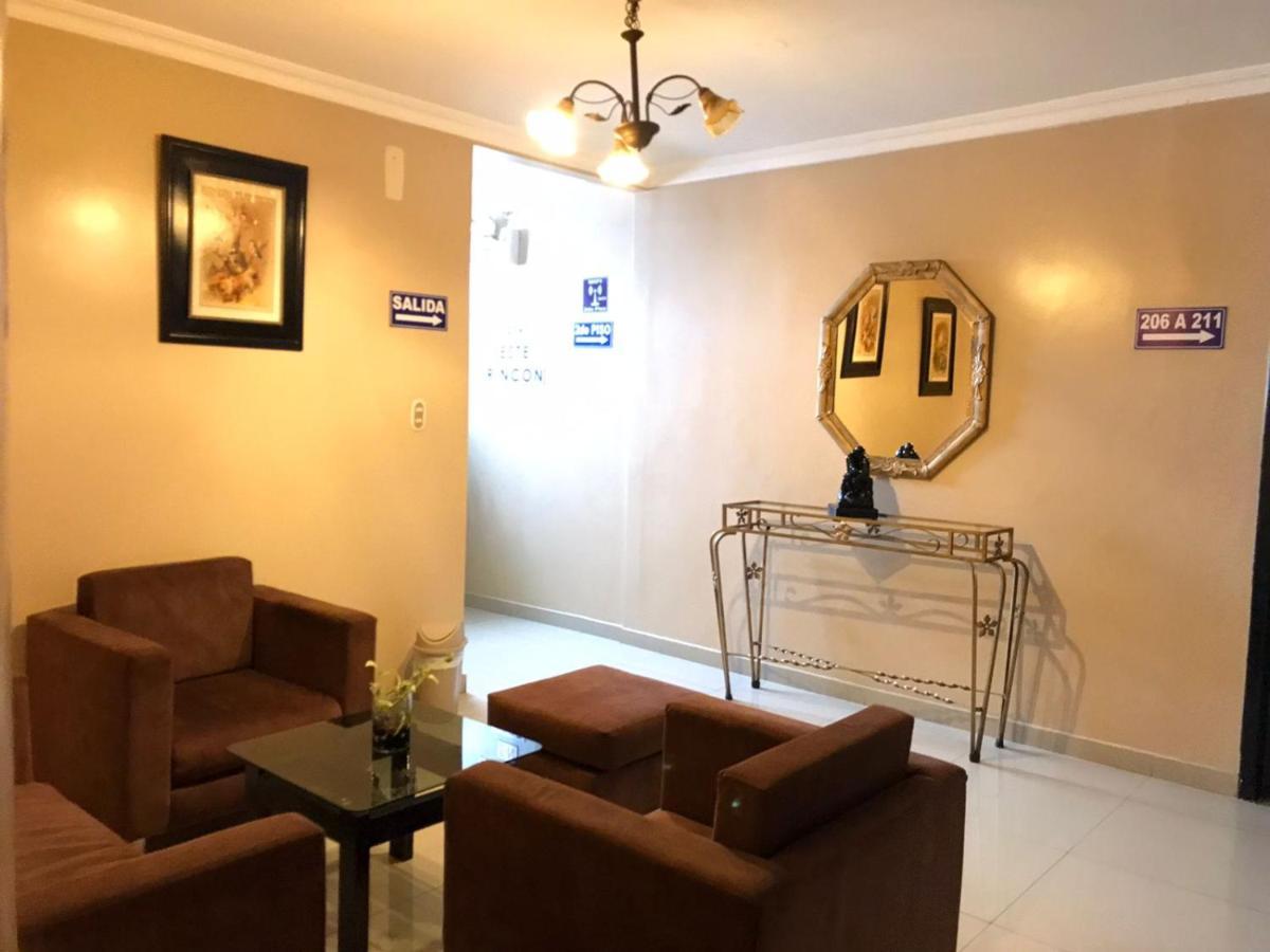 Hostal Bellagio Guayaquil Zewnętrze zdjęcie