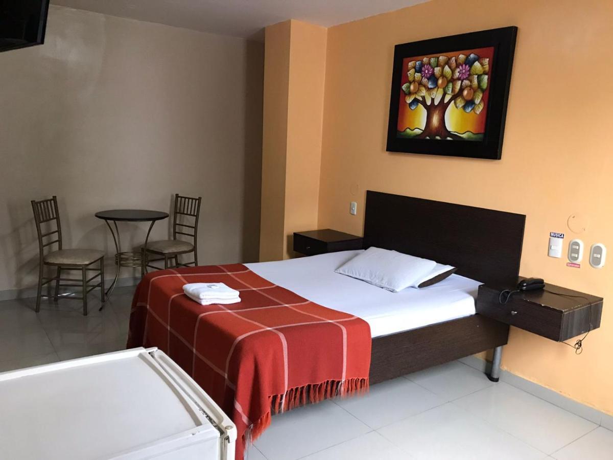 Hostal Bellagio Guayaquil Zewnętrze zdjęcie