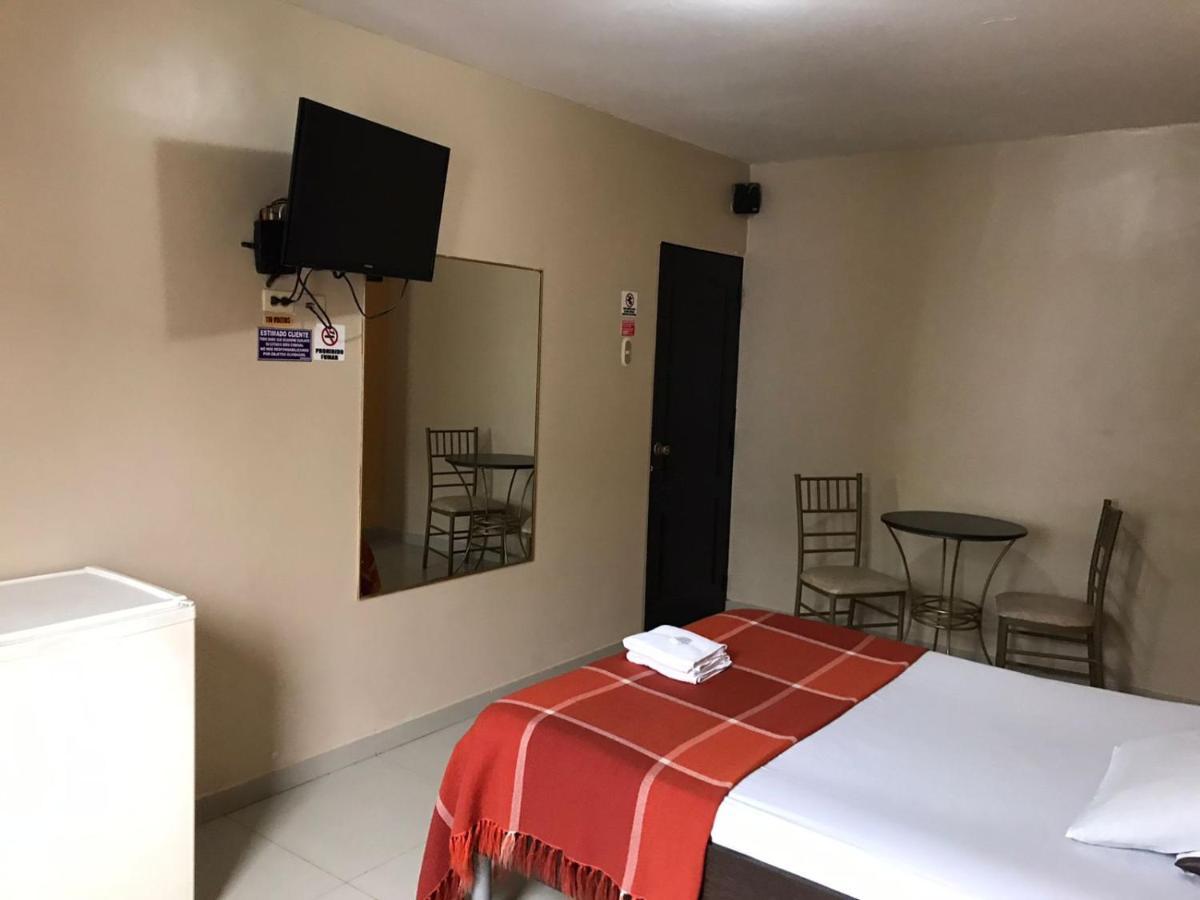 Hostal Bellagio Guayaquil Zewnętrze zdjęcie