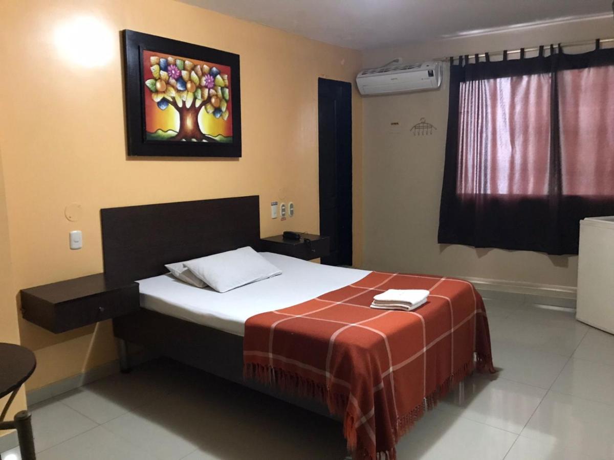 Hostal Bellagio Guayaquil Zewnętrze zdjęcie