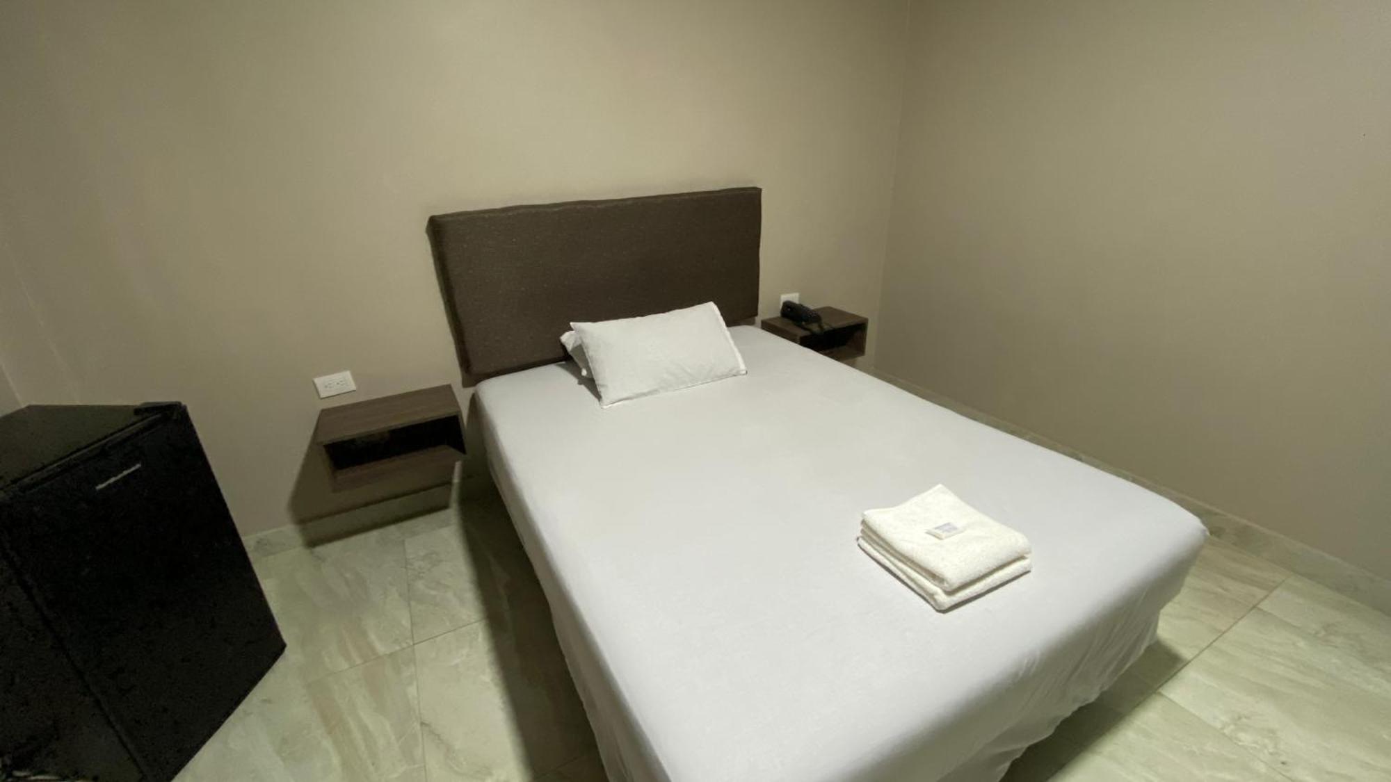 Hostal Bellagio Guayaquil Zewnętrze zdjęcie