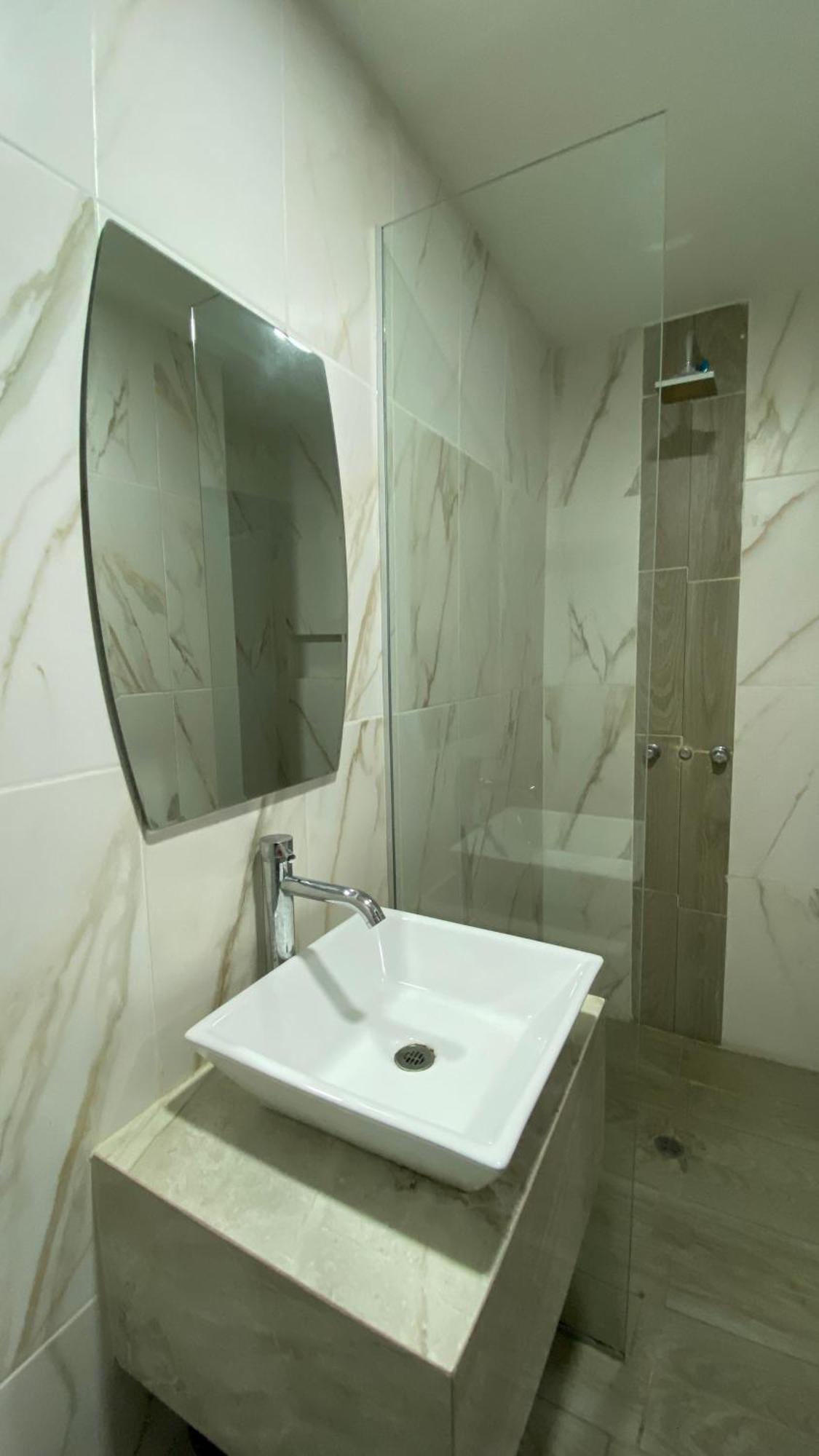 Hostal Bellagio Guayaquil Zewnętrze zdjęcie