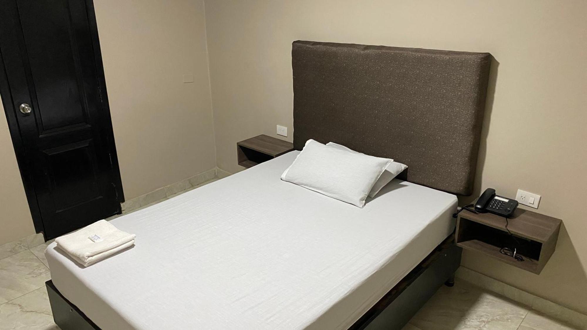 Hostal Bellagio Guayaquil Zewnętrze zdjęcie