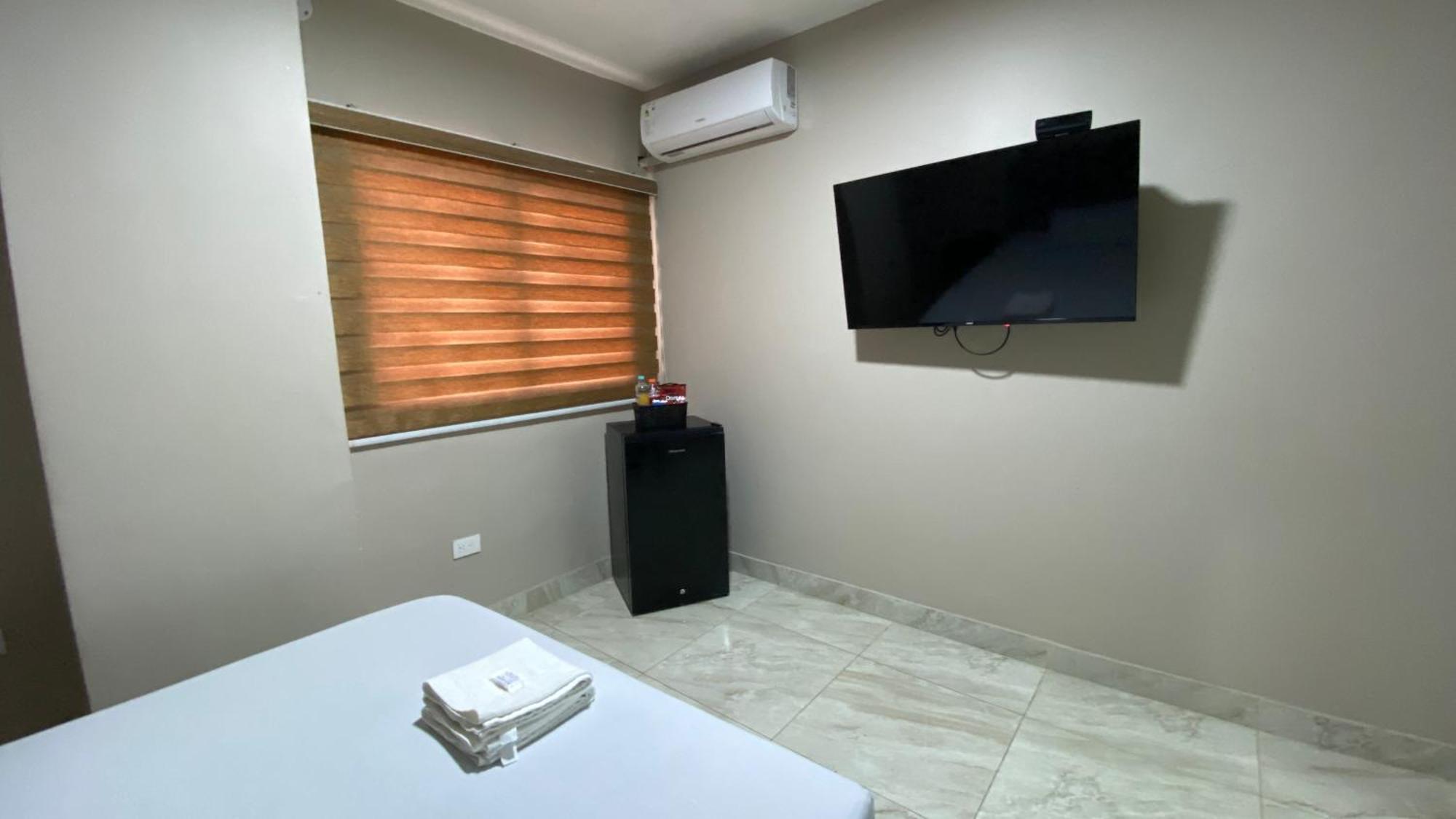 Hostal Bellagio Guayaquil Zewnętrze zdjęcie